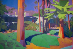 “Landscape 082024“, Timm Blandin, 2024