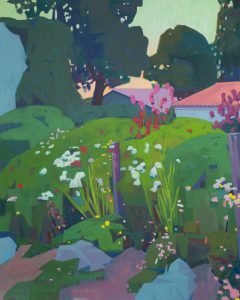 “Landscape Noirmoutier“, Timm Blandin 2024