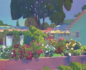 “Landscape 1020242“, Timm Blandin, 2024